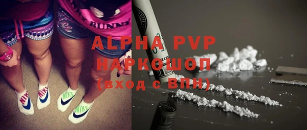 Альфа ПВП Баксан